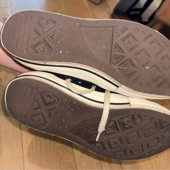 Used Chuck 70 Ox - Picture 6 of 6